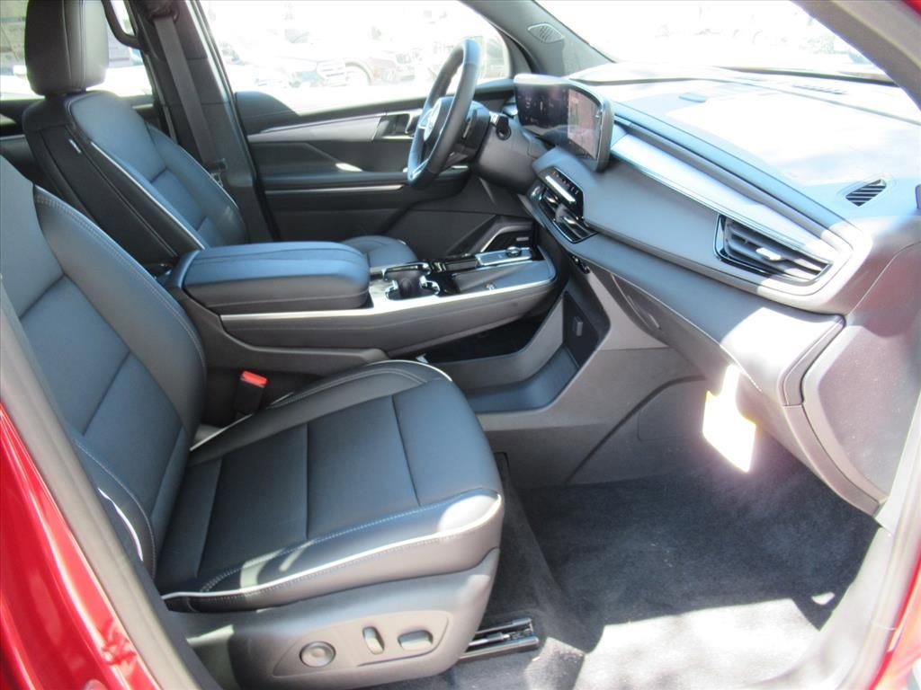 New 2026 Buick Enclave Preferred w/ Power Package image 9