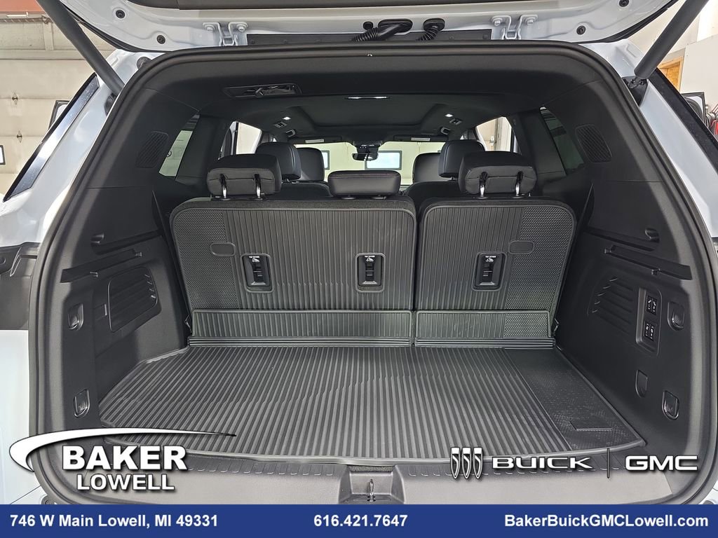 New 2026 Buick Enclave Avenir w/ Super Cruise Package image 13