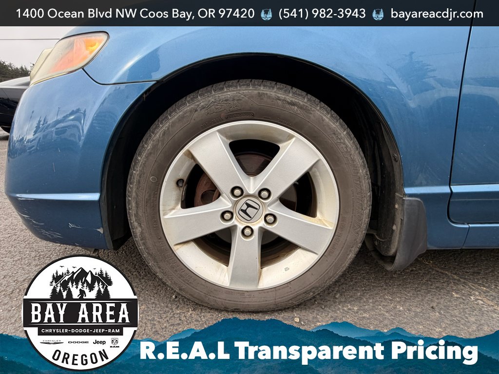 Used 2006 Honda Civic EX image 10