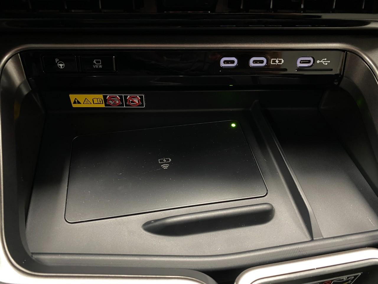 New 2026 Lexus TX 350 AWD image 27