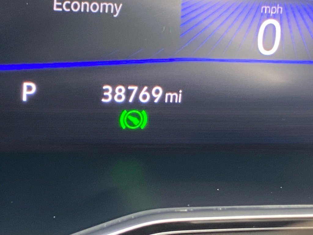 Certified 2022 Volkswagen Jetta Sport image 14