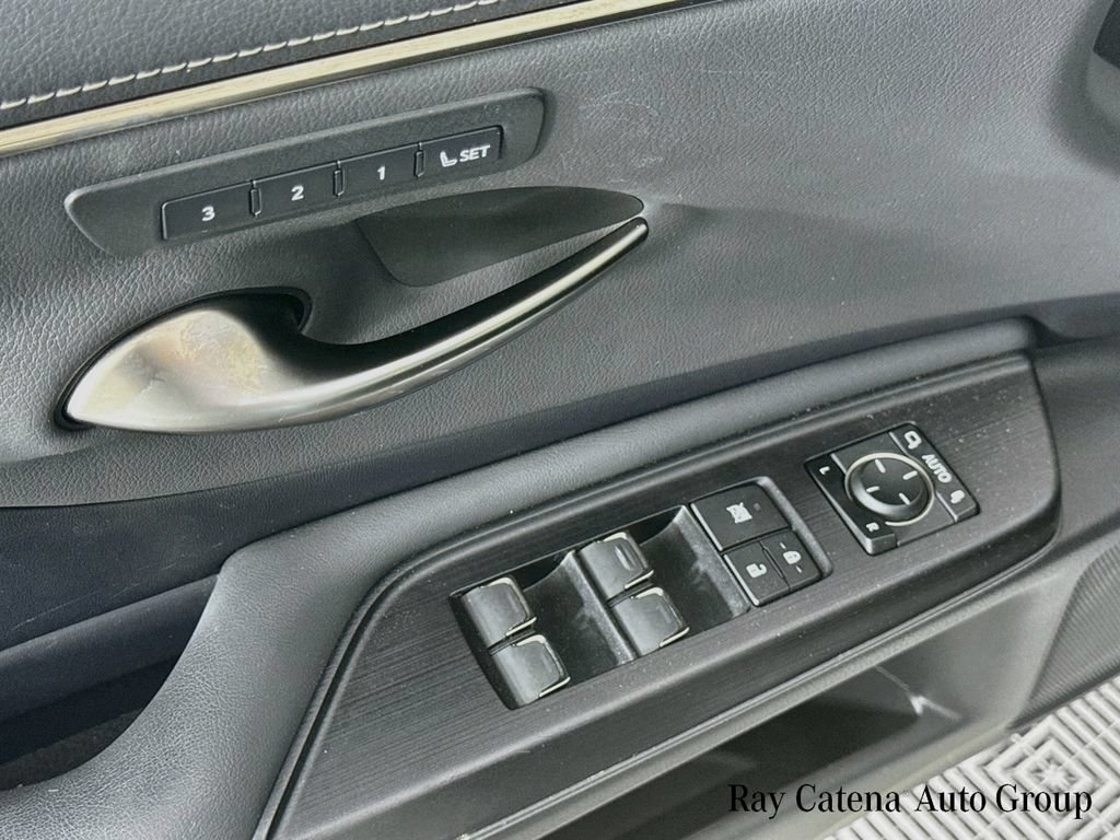 Certified 2021 Lexus ES 350 w/ Premium Package FWD image 18