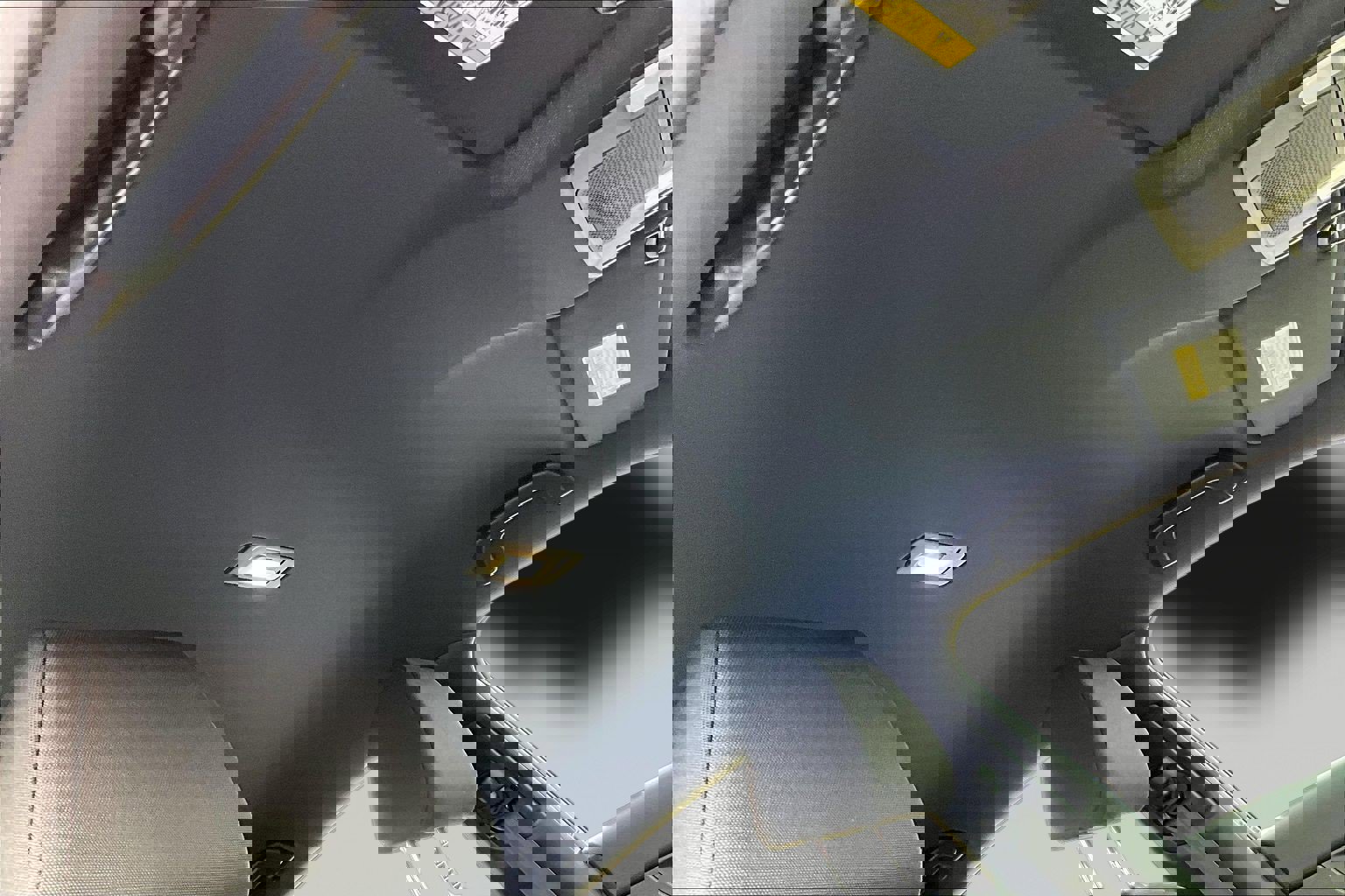 Used 2025 Honda Civic Sport image 29