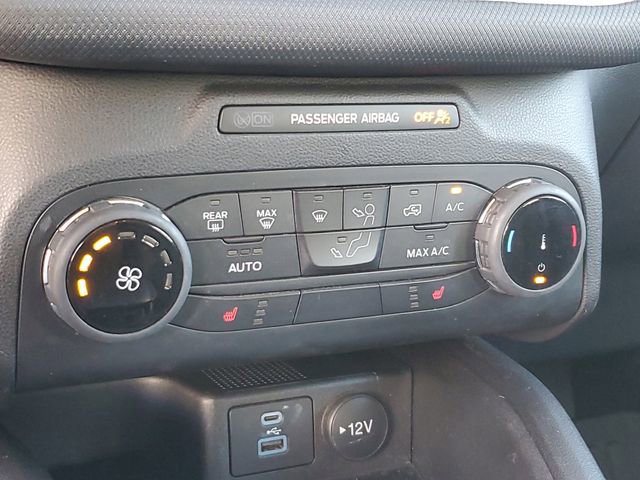 Used 2022 Ford Bronco Sport Big Bend w/ Convenience Package image 25