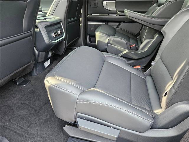 New 2026 Ford Expedition Platinum w/ Driver's Package AWD/4WD image 16