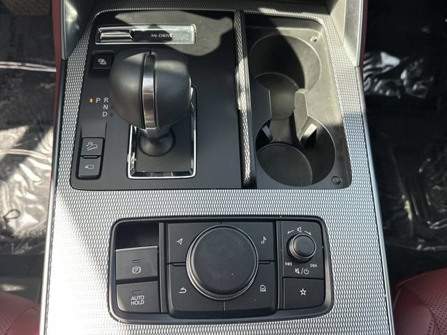 Used 2025 MAZDA CX-70 Plug-In Hybrid w/ Premium Plus AWD/4WD image 25