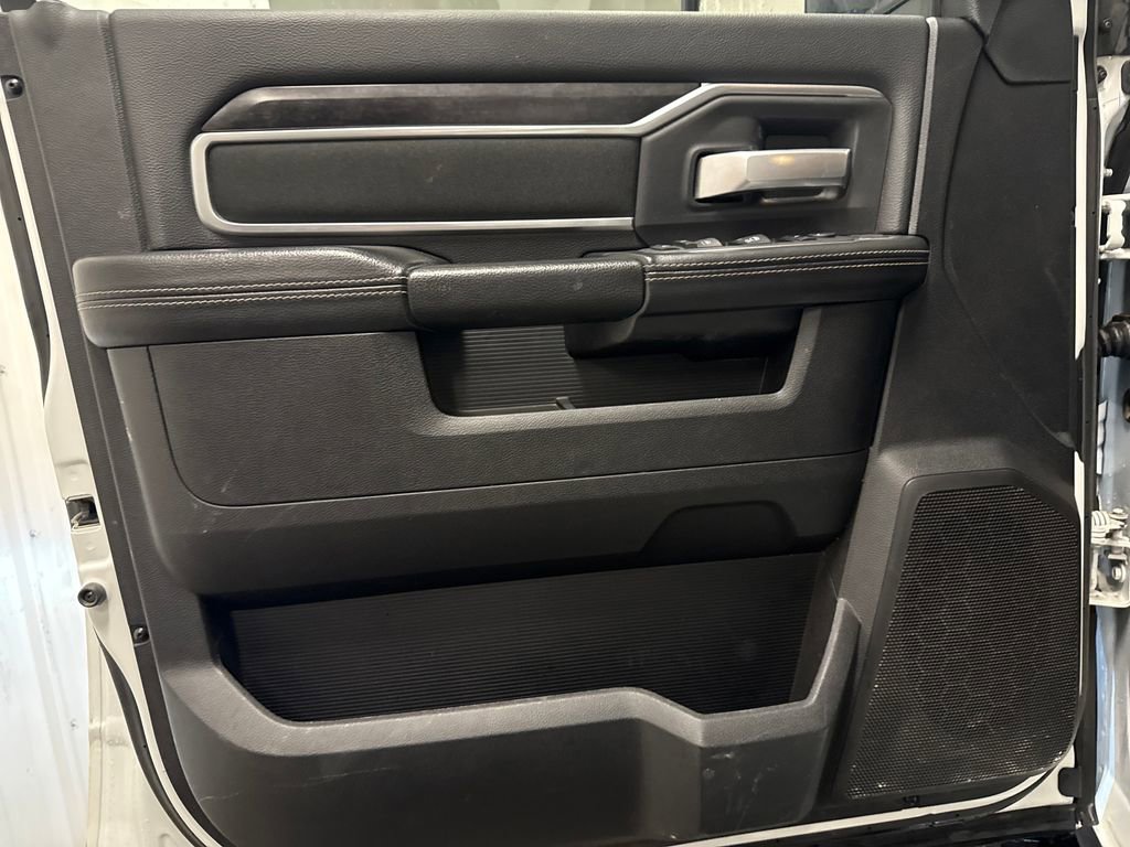 Used 2024 RAM 2500 Big Horn image 22