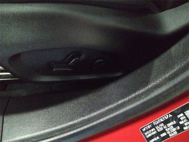 Used 2024 Dodge Hornet GT image 28