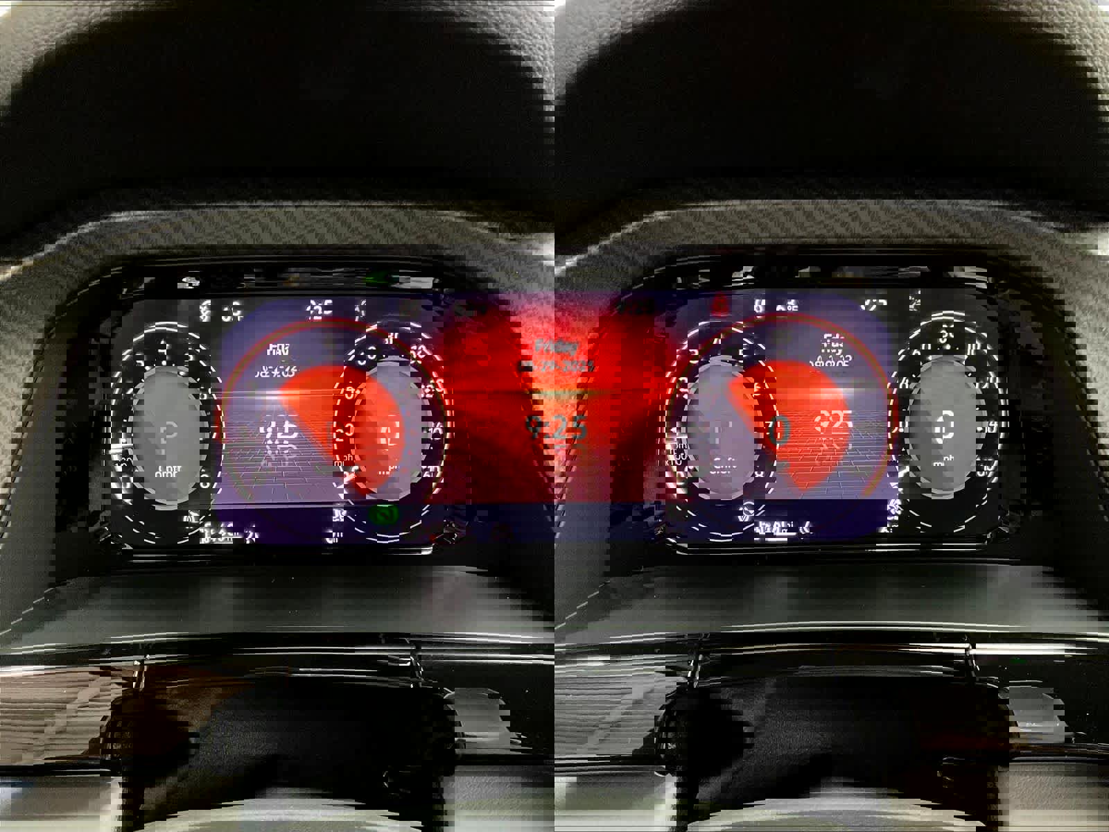 New 2026 Volkswagen Atlas Peak Edition image 19