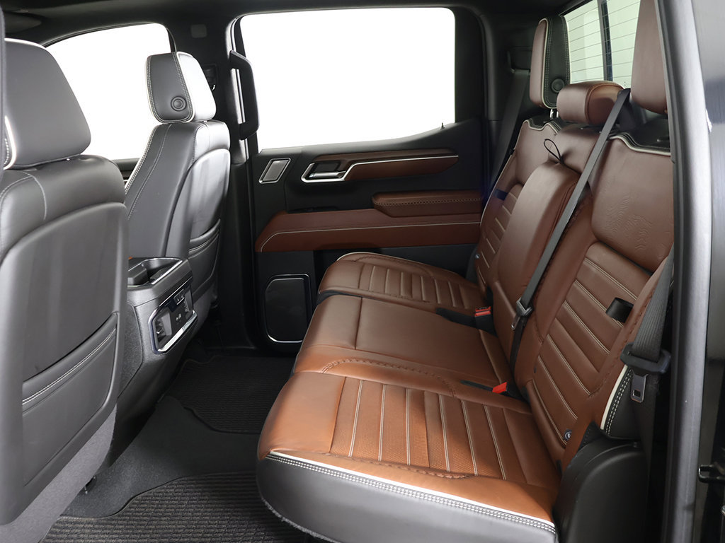 Used 2024 GMC Sierra 1500 Denali Ultimate AWD/4WD image 41