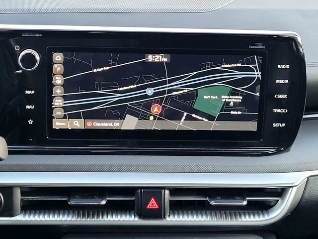 Used 2023 Kia K5 GT-Line image 24