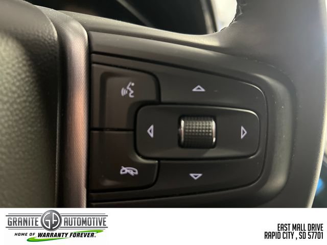 Used 2024 GMC Sierra 1500 SLT AWD/4WD image 33