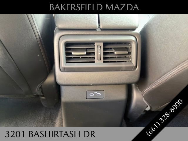 New 2026 MAZDA CX-50 AWD 2.5 Hybrid w/ Weather Package image 25
