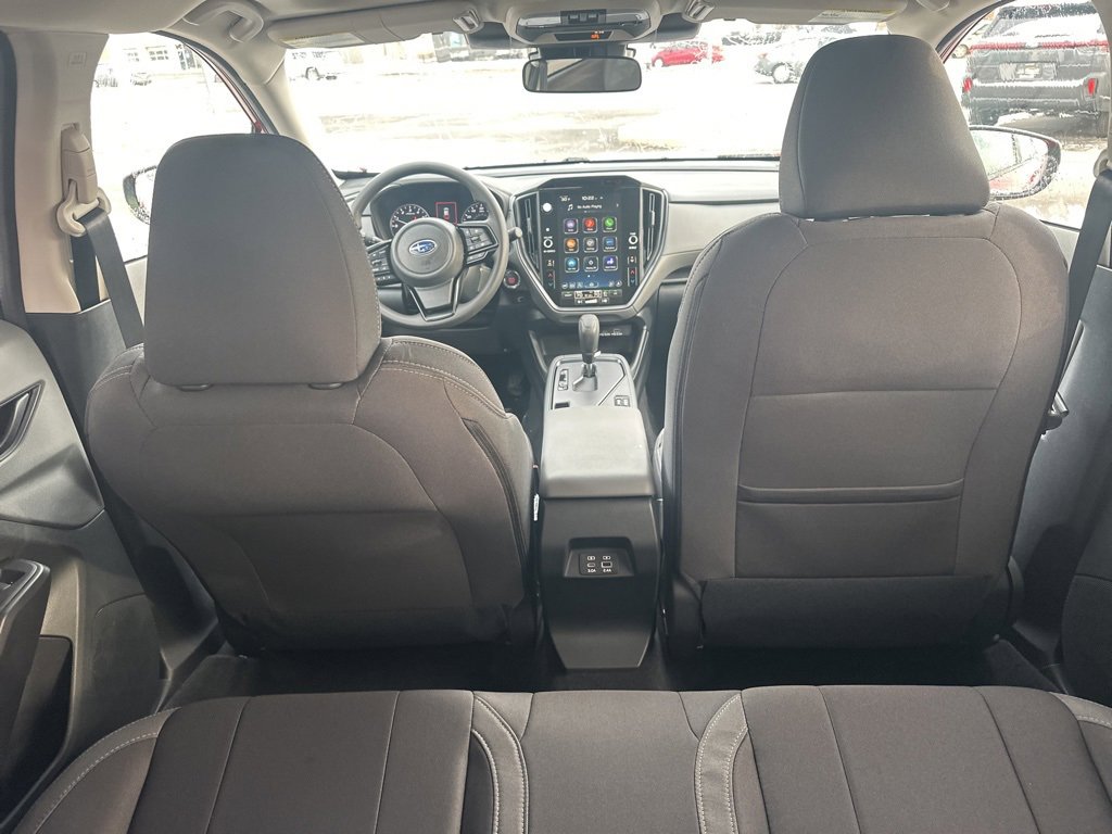 New 2026 Subaru Crosstrek 2.0i Premium image 30