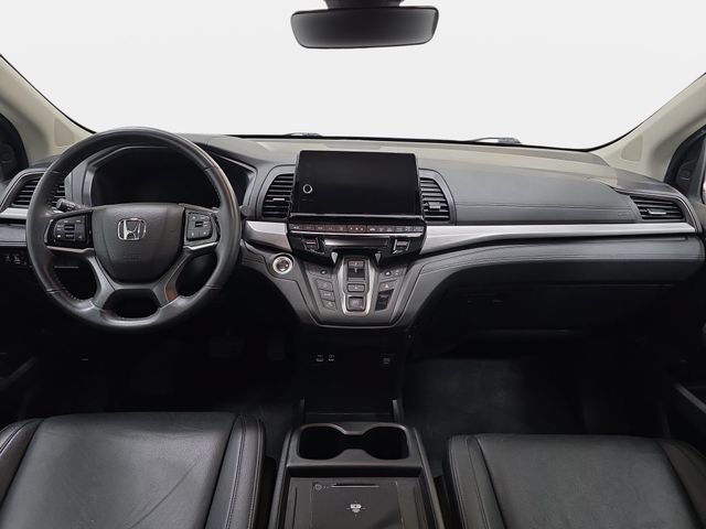 Used 2025 Honda Odyssey EX-L image 10