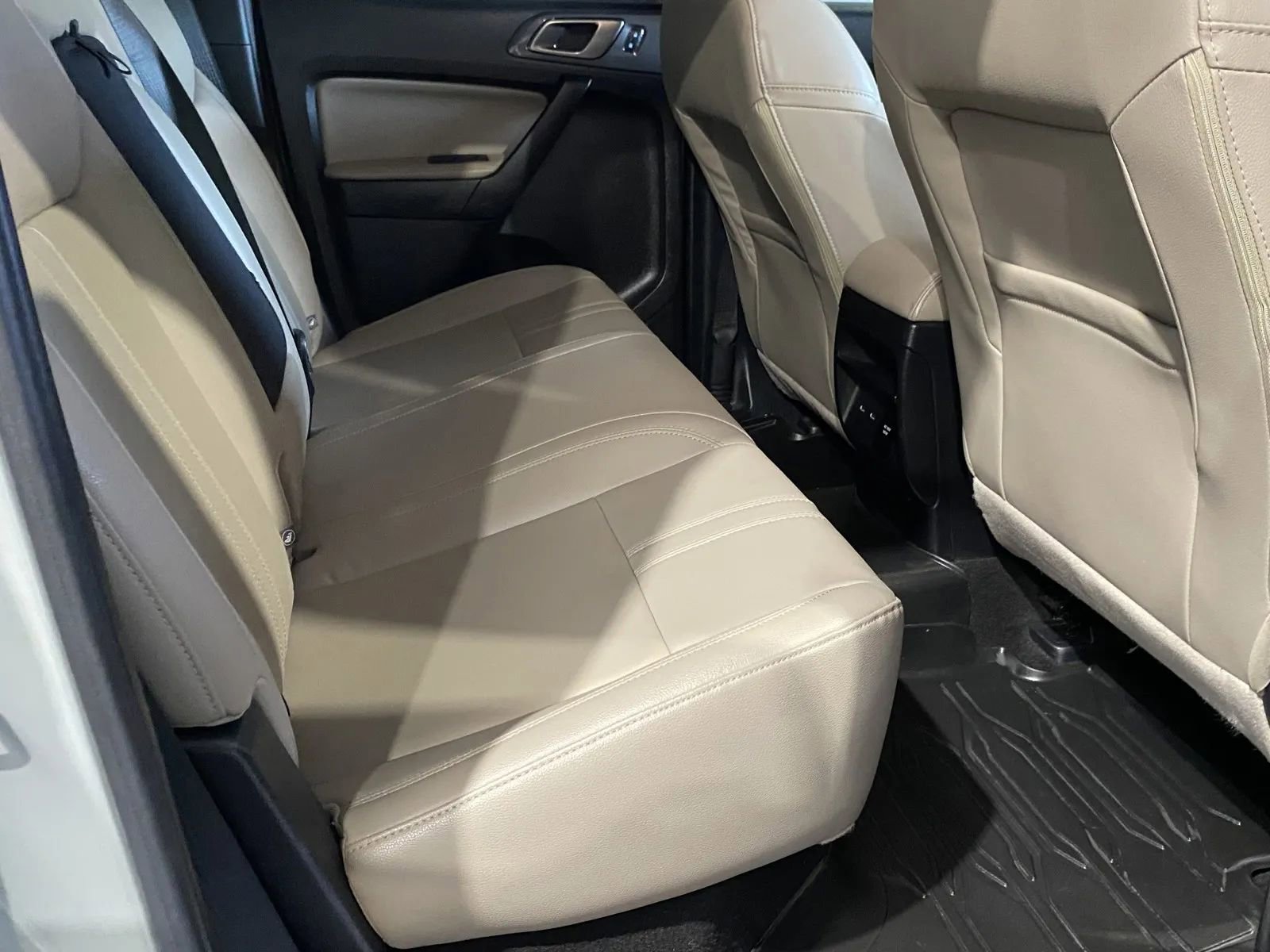 Used 2021 Ford Ranger Lariat w/ Equipment Group 501A High image 7