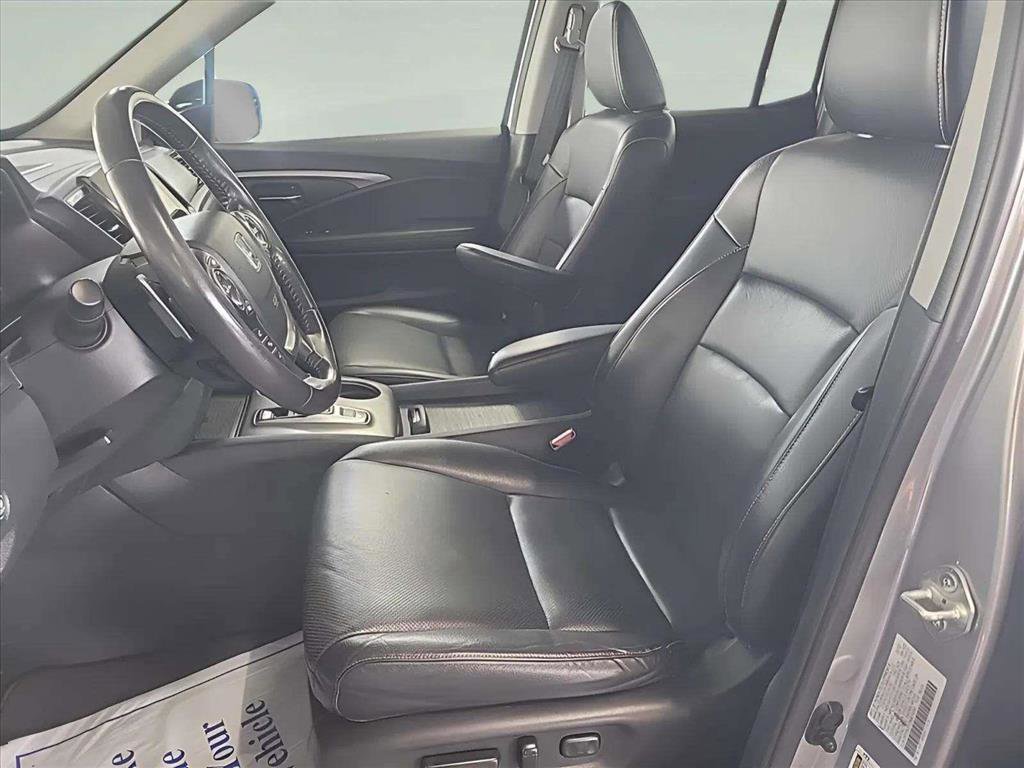 Used 2022 Honda Ridgeline RTL-E image 17