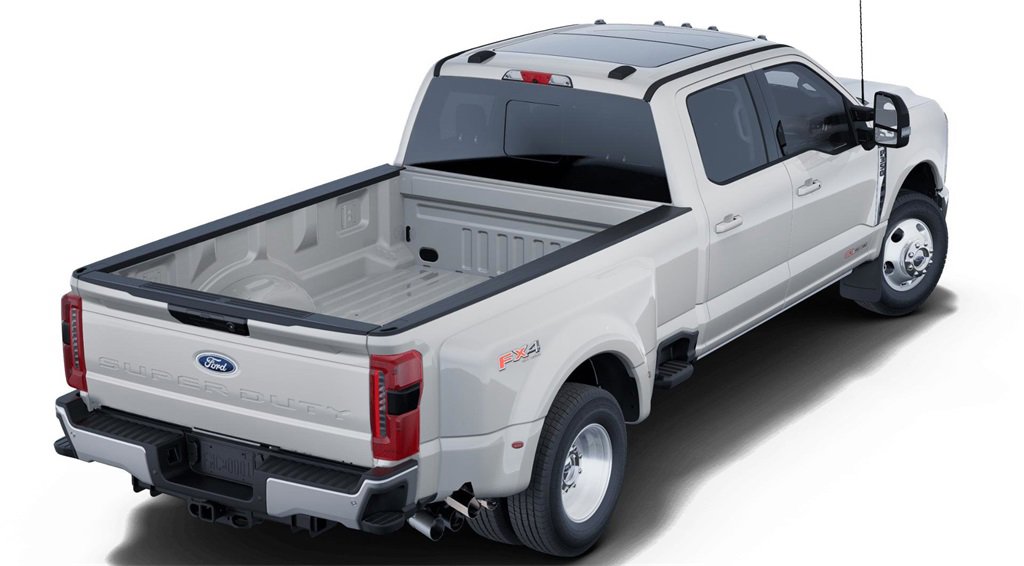 New 2025 Ford F350 Lariat w/ Lariat Ultimate Package image 41