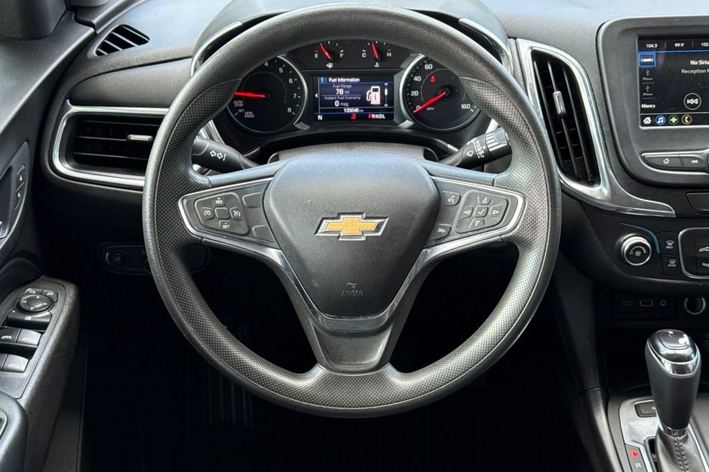 Used 2019 Chevrolet Equinox LT AWD/4WD image 22