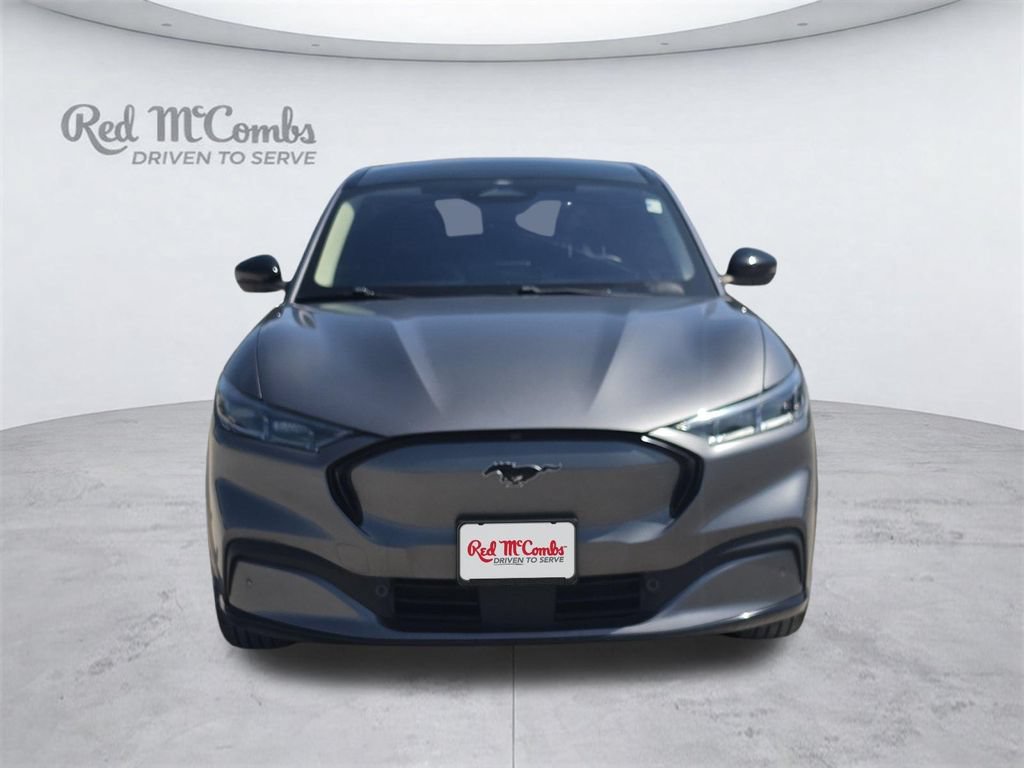 Used 2023 Ford Mustang Mach-E Premium RWD image 10