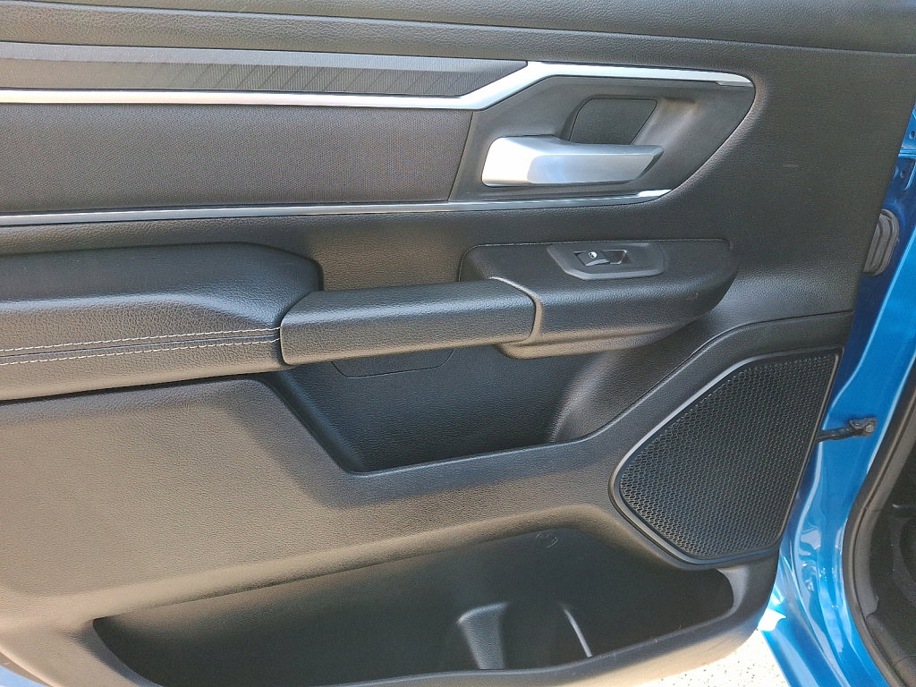 Used 2025 RAM 1500 Big Horn image 19