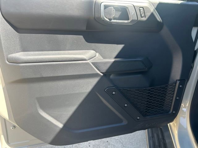 New 2026 Ford Bronco Outer Banks image 10