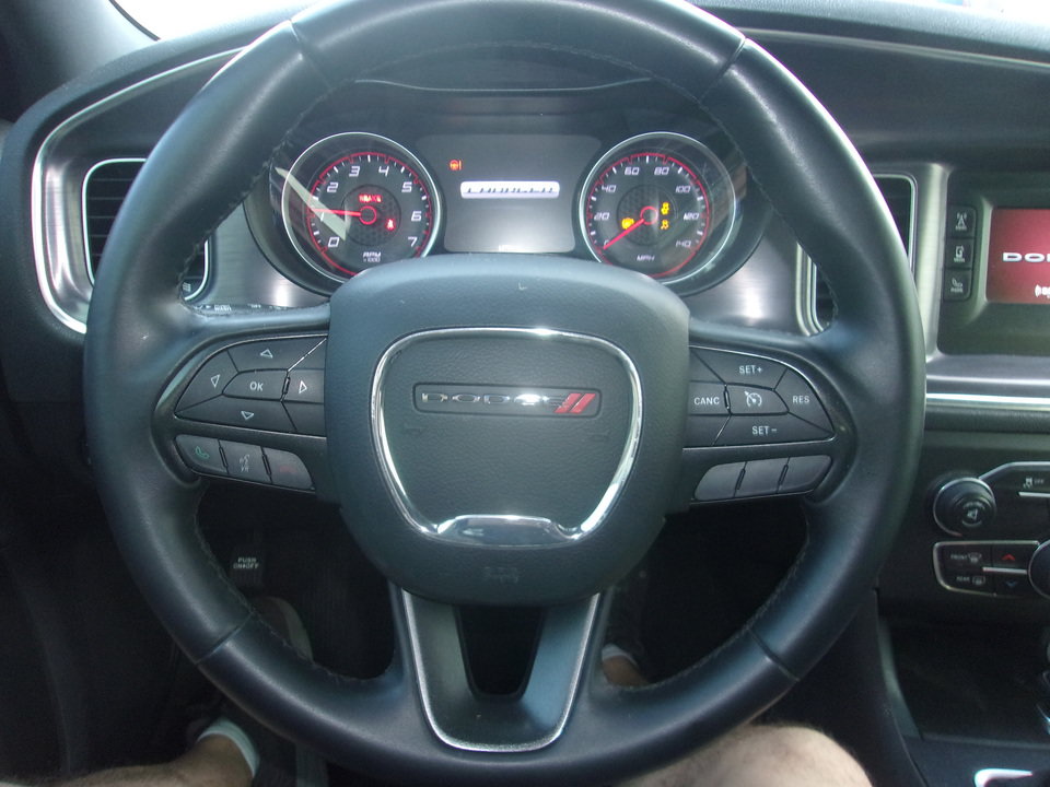 Used 2015 Dodge Charger SE w/ Popular Equipment Group AWD/4WD image 10
