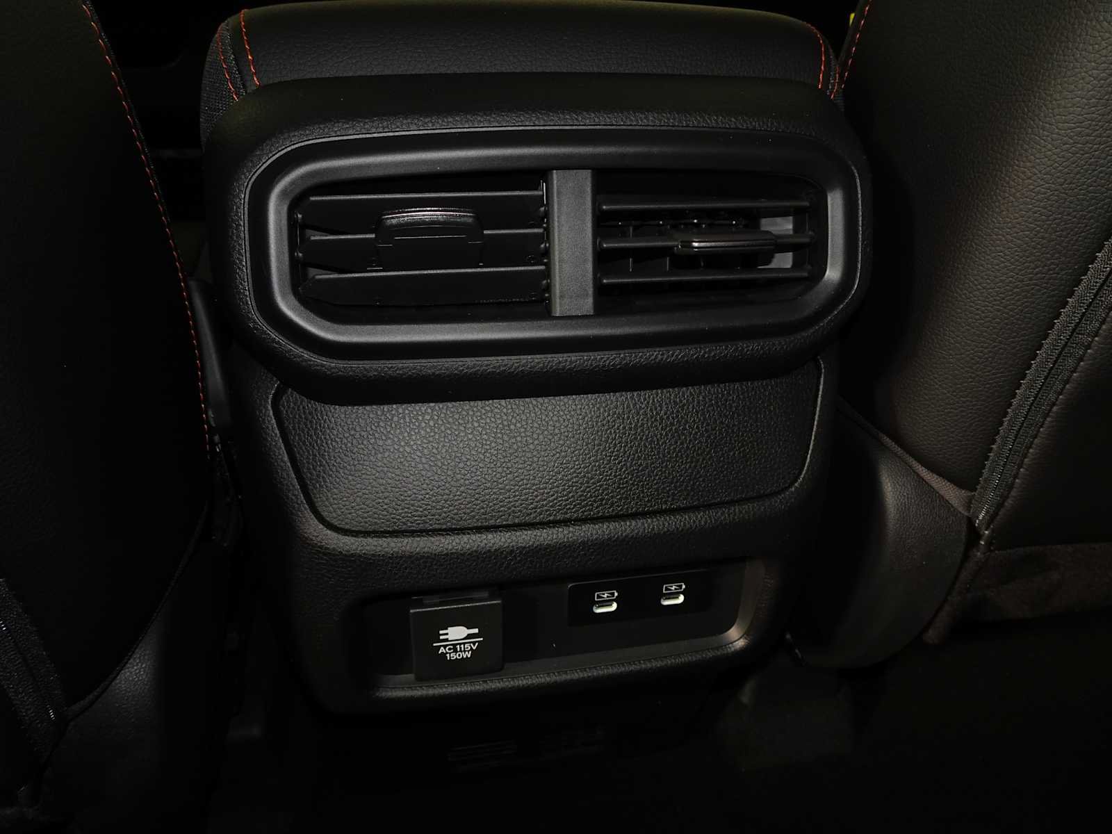 New 2026 Honda Passport TrailSport image 21