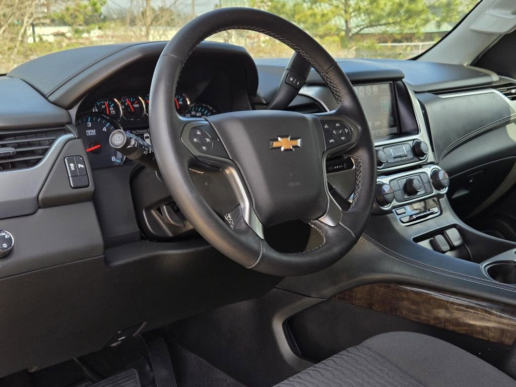 Used 2019 Chevrolet Tahoe LS RWD image 17