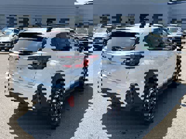Certified 2025 Subaru Crosstrek 2.5i Limited image 30