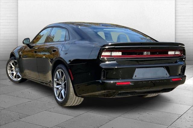New 2026 Dodge Charger Daytona Scat Pack w/ Track Package AWD/4WD image 31