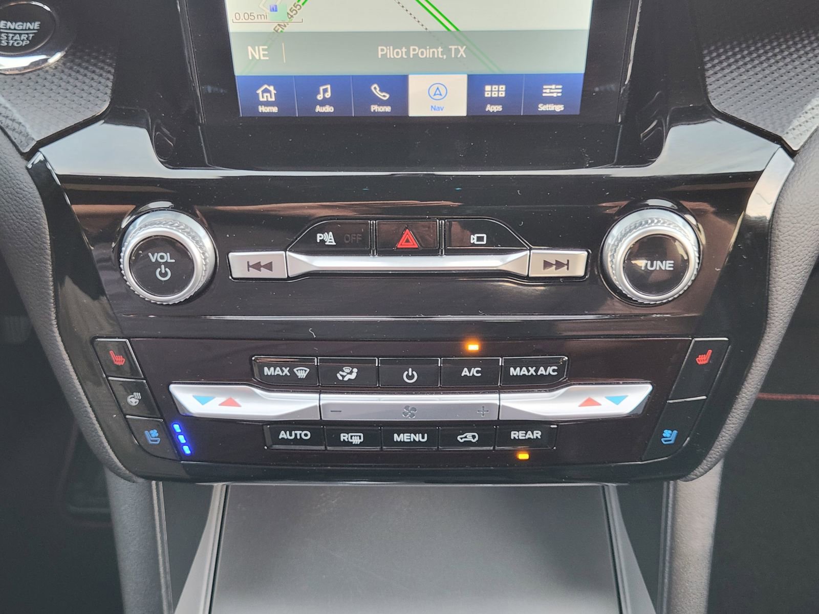 Used 2023 Ford Explorer ST w/ Equipment Group 401A image 21