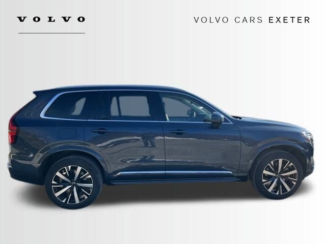 New 2026 Volvo XC90 B6 Core w/ Protection Package image 8