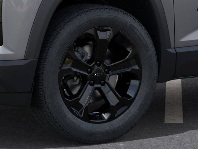 New 2026 Chevrolet Equinox LT w/ Convenience Package II FWD image 9