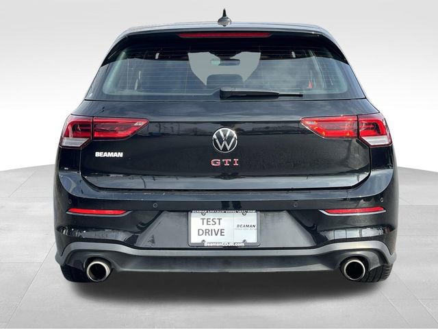 Used 2024 Volkswagen GTI S image 6