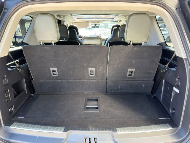 Used 2022 Lincoln Navigator Black Label AWD/4WD image 54
