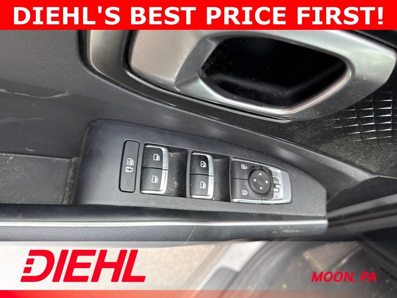 Used 2023 Kia Sorento EX AWD/4WD image 5