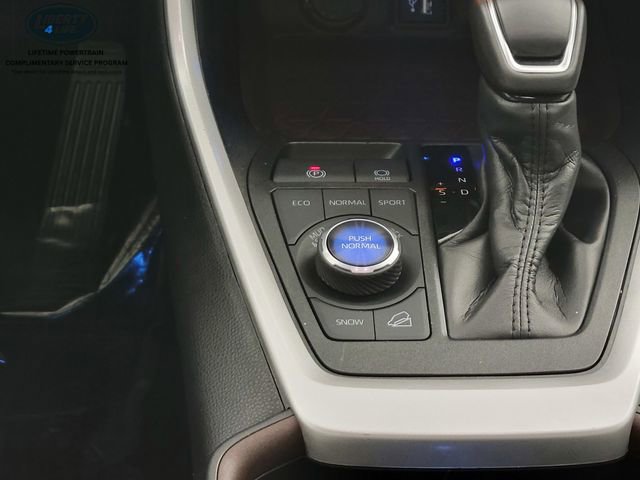 Used 2025 Toyota RAV4 Limited w/ Weather Package image 26