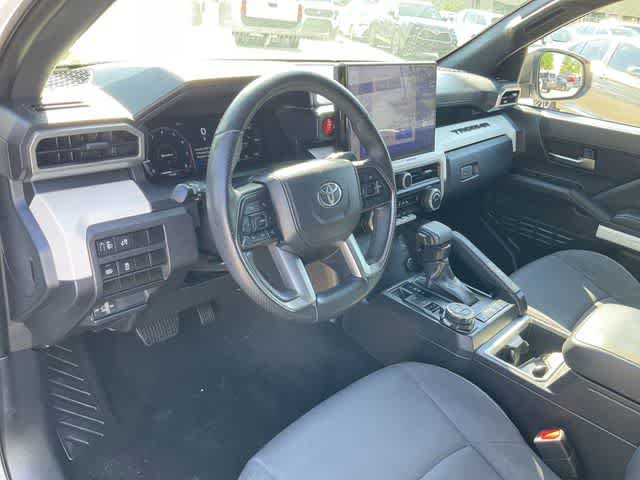 Used 2024 Toyota Tacoma TRD Off-Road AWD/4WD image 10