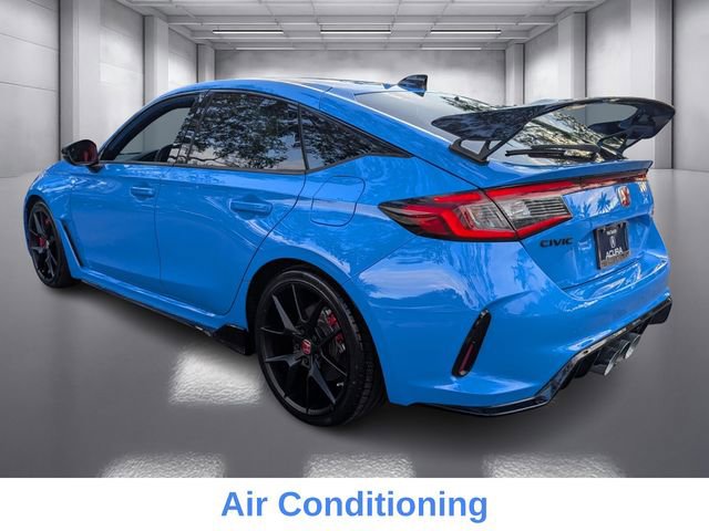 Used 2025 Honda Civic Type R image 9
