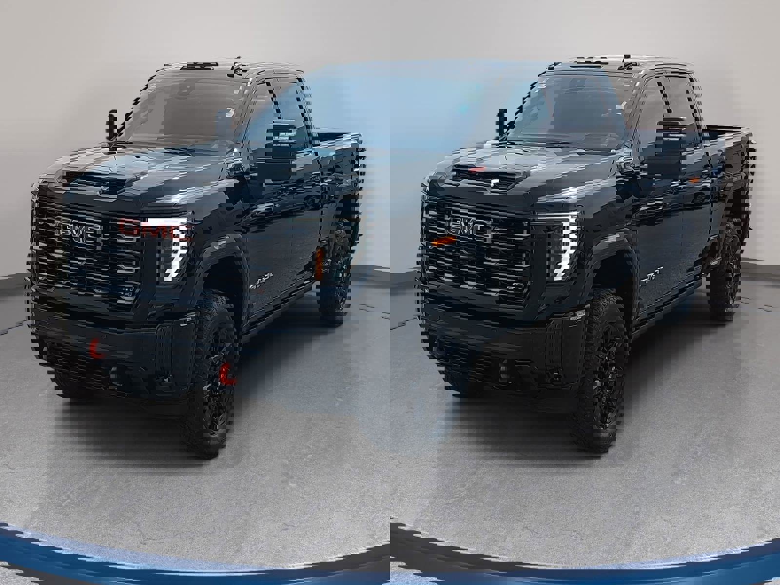 Used 2025 GMC Sierra 3500 AT4 w/ AT4 Premium Plus Package