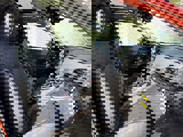 New 2025 Subaru Crosstrek 2.5i Limited w/ Popular Package #3A image 19