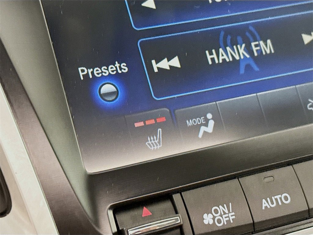 Used 2016 Acura TLX image 20