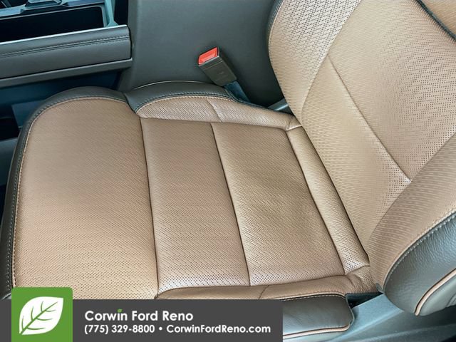 New 2026 Ford F350 King Ranch w/ Tremor Off-Road Package AWD/4WD image 22