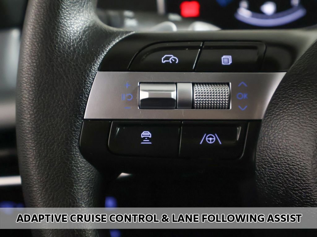 Certified 2025 Hyundai Sonata SEL image 3