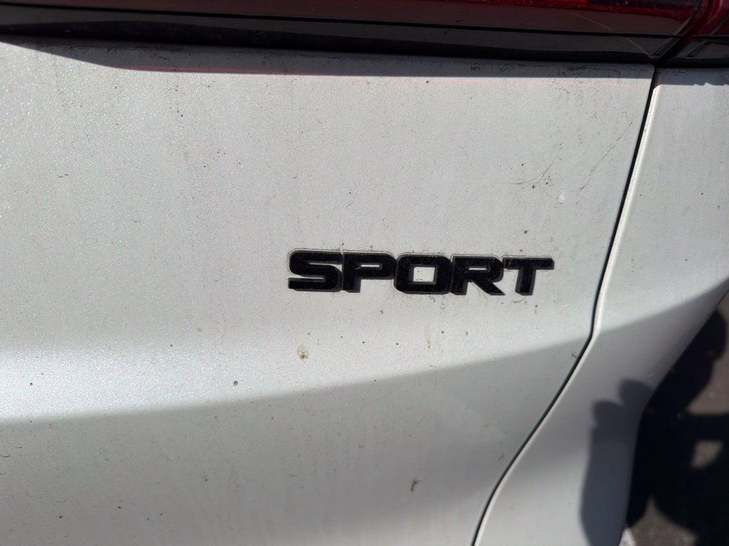 Used 2025 Honda CR-V Sport-L image 10