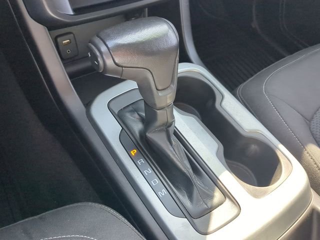 Used 2016 Chevrolet Colorado LT w/ LT Convenience Package image 28