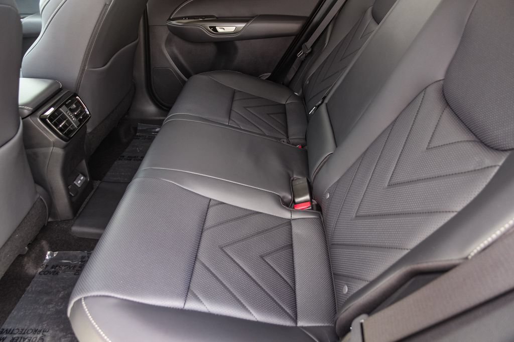 Certified 2026 Lexus NX 450h+ AWD w/ Luxury Package image 20