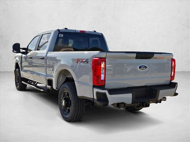 New 2026 Ford F250 XL w/ STX Appearance Package image 9