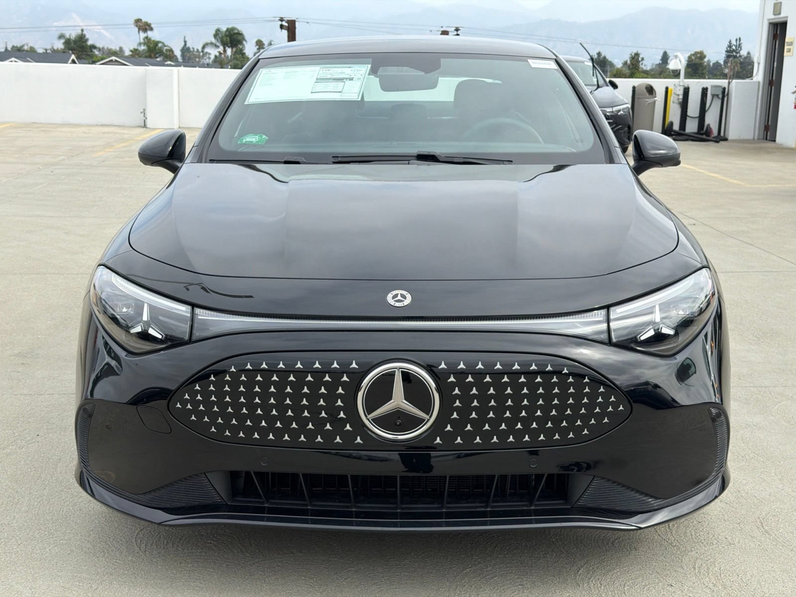 New 2027 Mercedes-Benz CLA 350 image 5